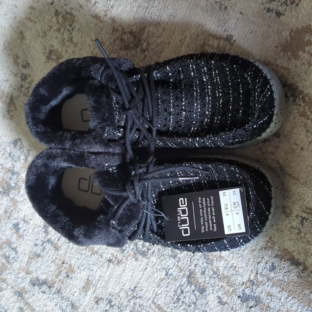 Hey Dude Shoes